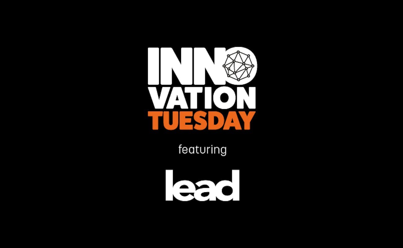 Innovation Tuesday by Student Innovation by LiU